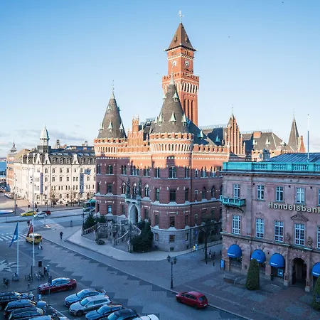 Home Hotel Grand Helsingborg-2