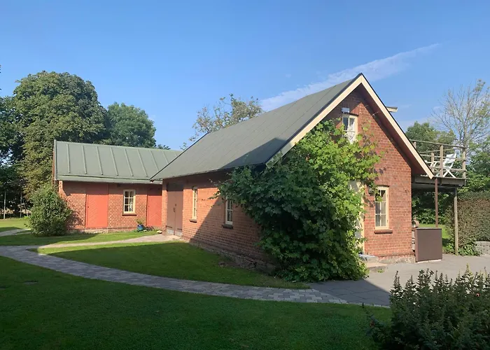 Vingårdens Bed&Breakfast Helsingborg